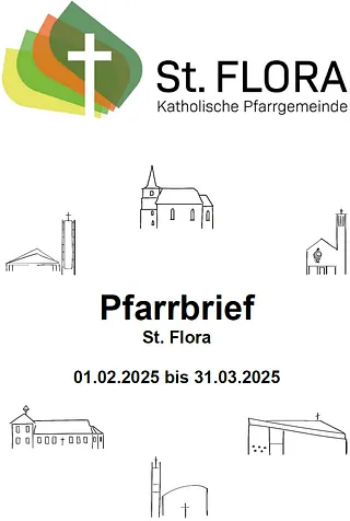 Pfarrbrief 01.02.2025-31.03.2025